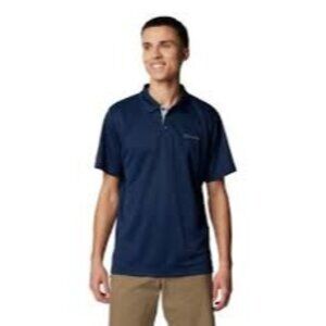 Columbia Utilizer Omni-Wick Advanced Evaporation Men’s Polo Shirt Size 4X